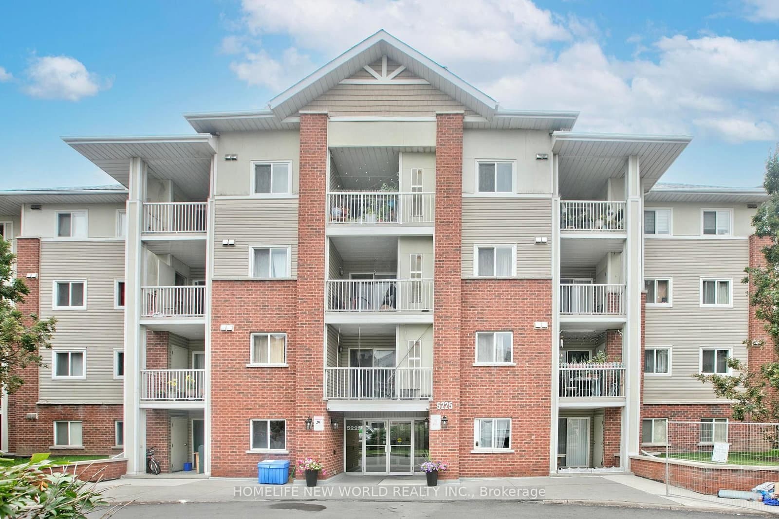 #239 - 5225 Finch Avenue E