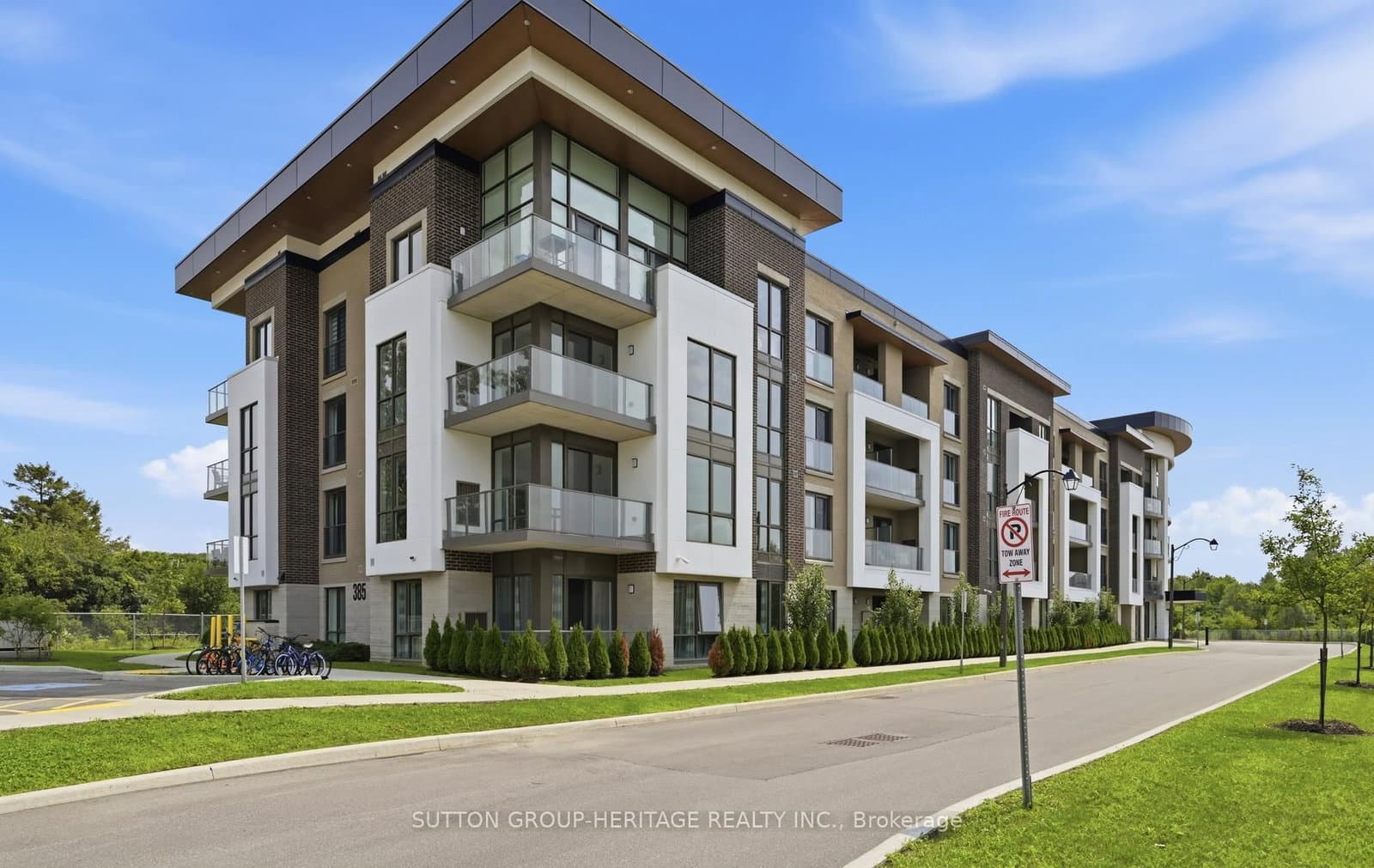 385 Artic Red Drive, Unit 402