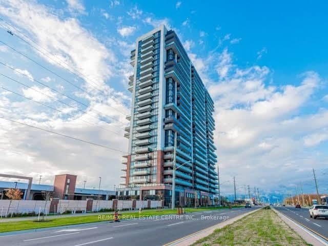 2550 Simcoe Street N, Unit 1516
