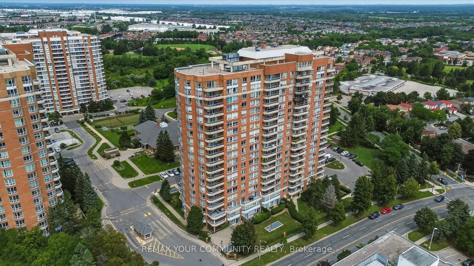#103 - 410 McLevin Avenue