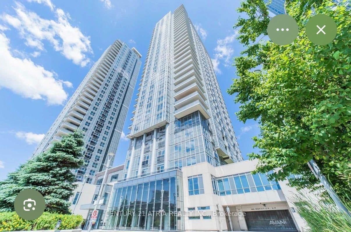 275 Village Green Square, Unit 2919