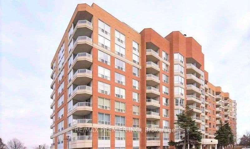 #314 - 480 Mclevin Avenue