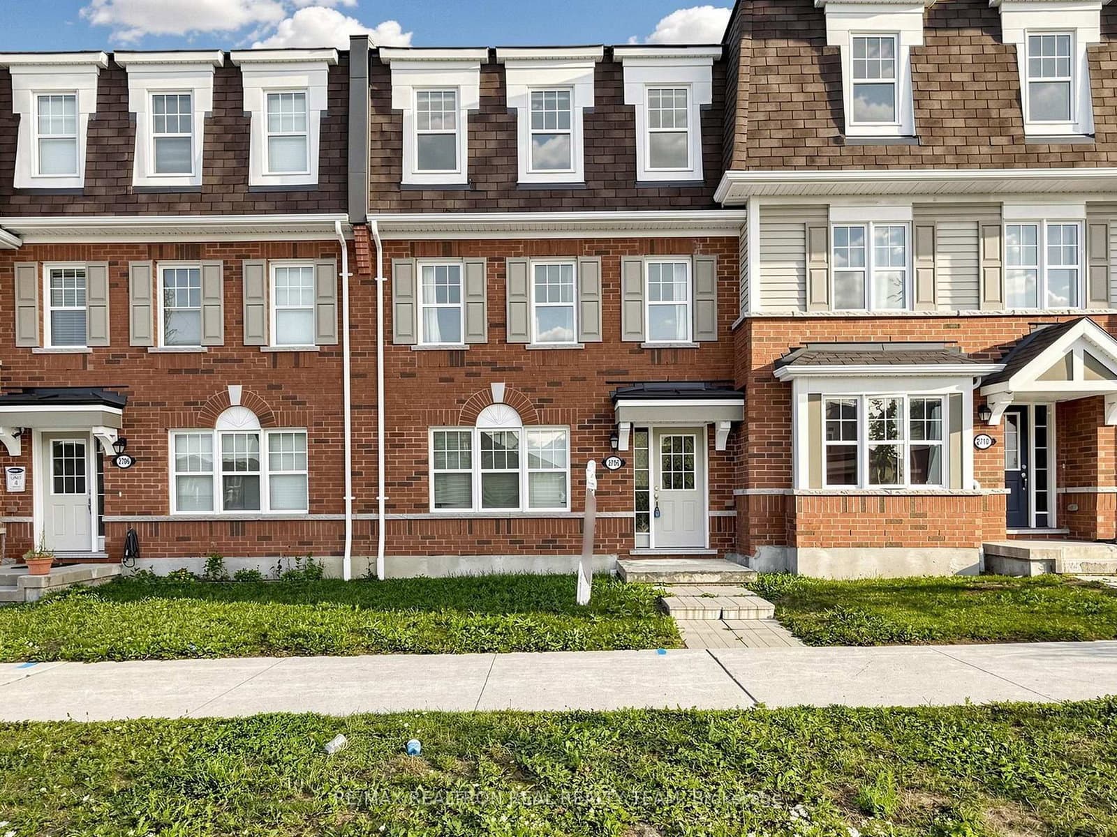 2708 Burkholder Drive