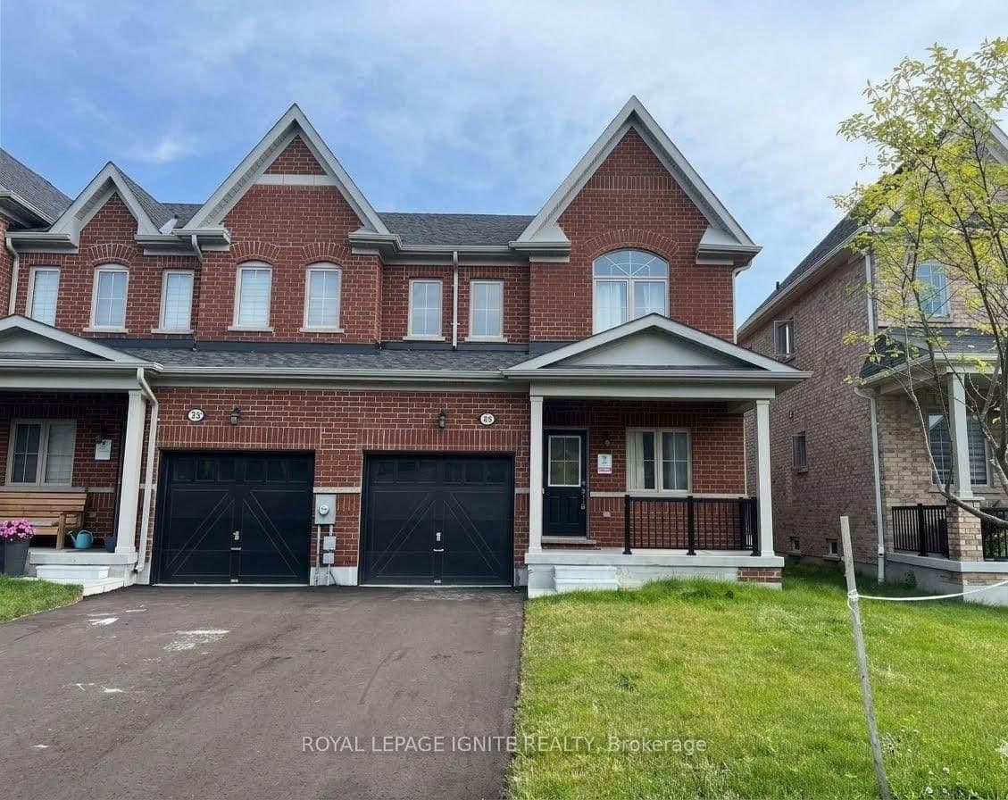 25 Jack Potts Way