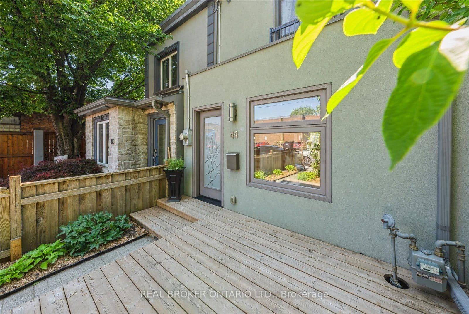 44 Logan Avenue