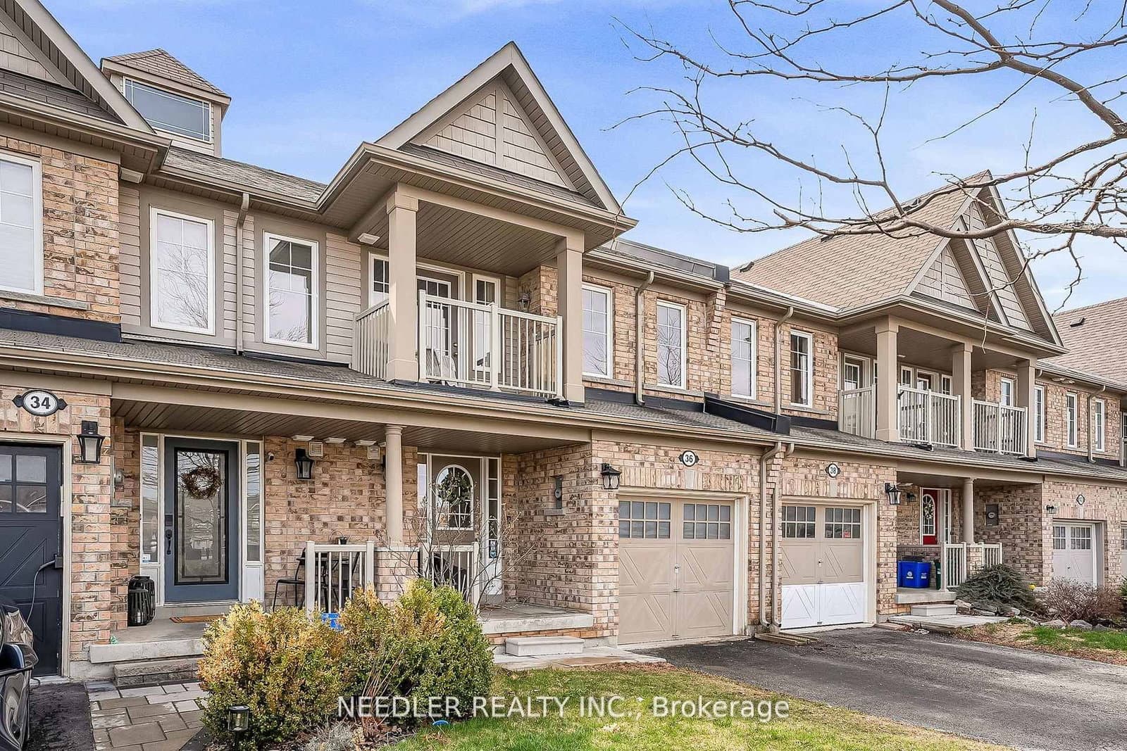 36 Wyndham Circle