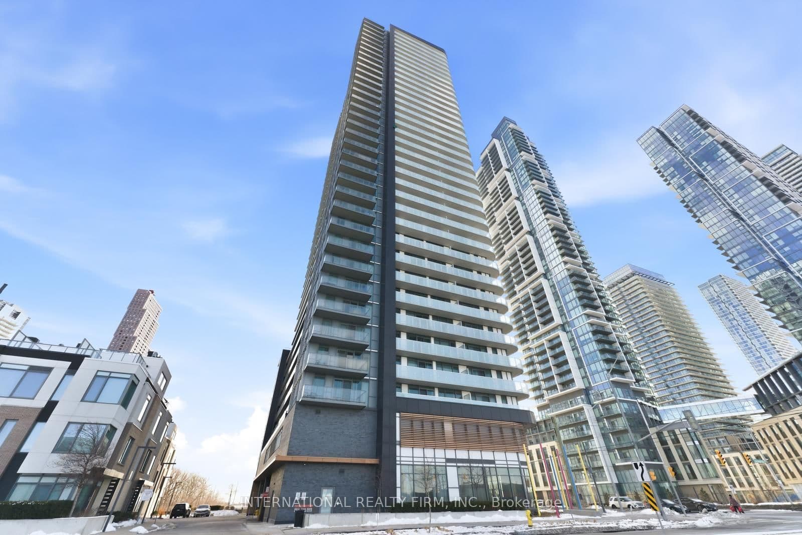 #703 - 7895 Jane Street