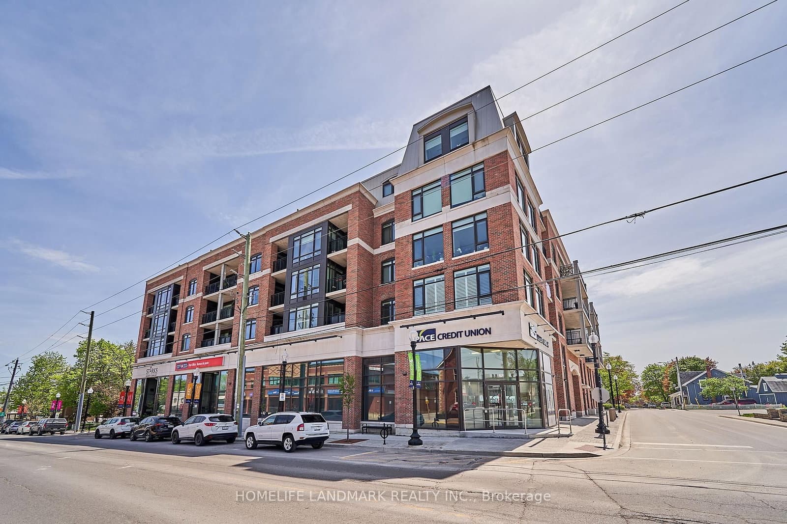 #415 - 6235 Main Street