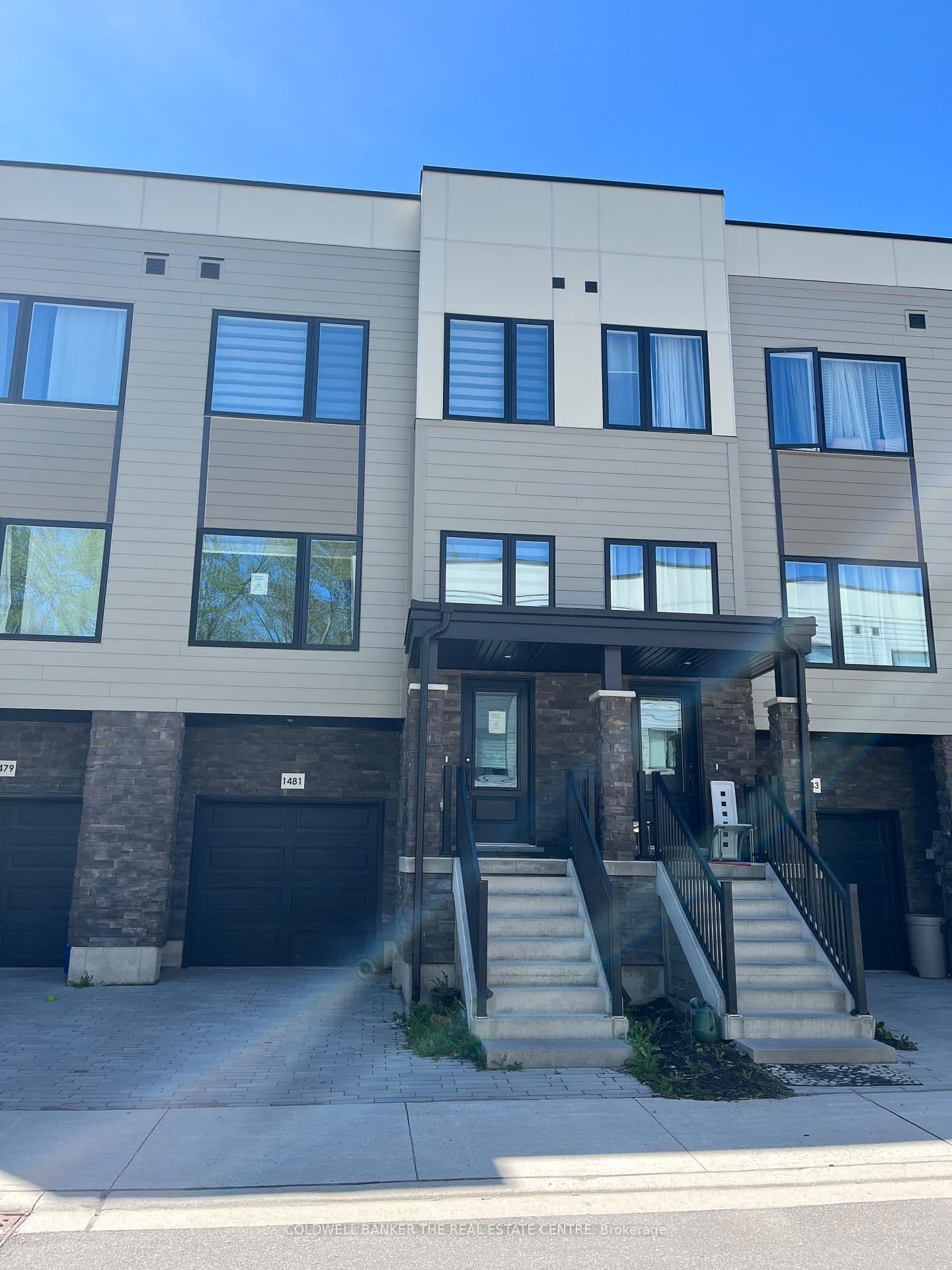 1481 Purchase Place