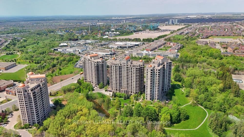 #407 - 9235 Jane Street