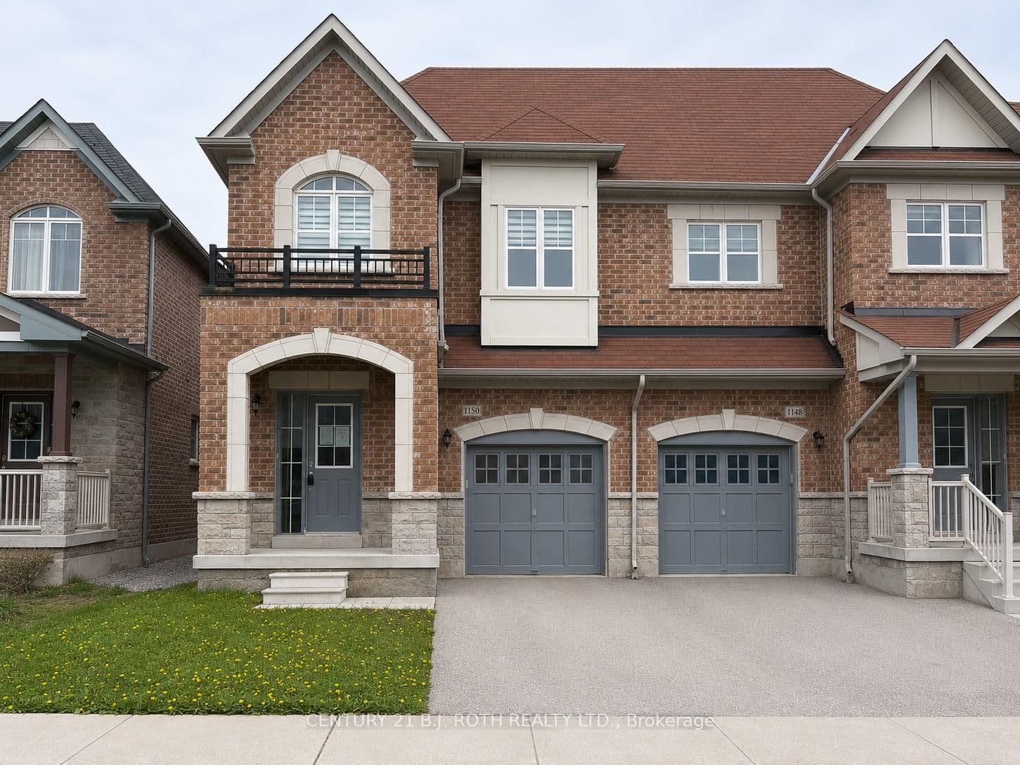 1150 Peelar Crescent