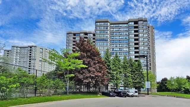 #512 - 7440 Bathurst Street