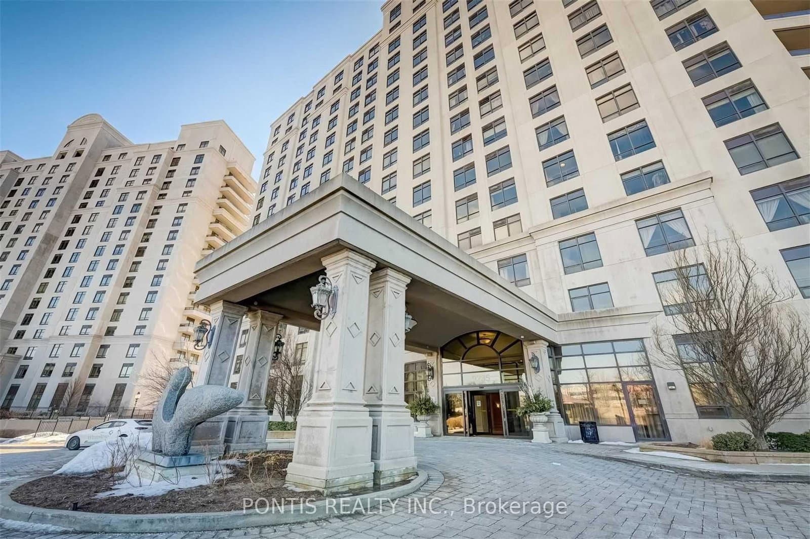 #412 - 9235 Jane Street