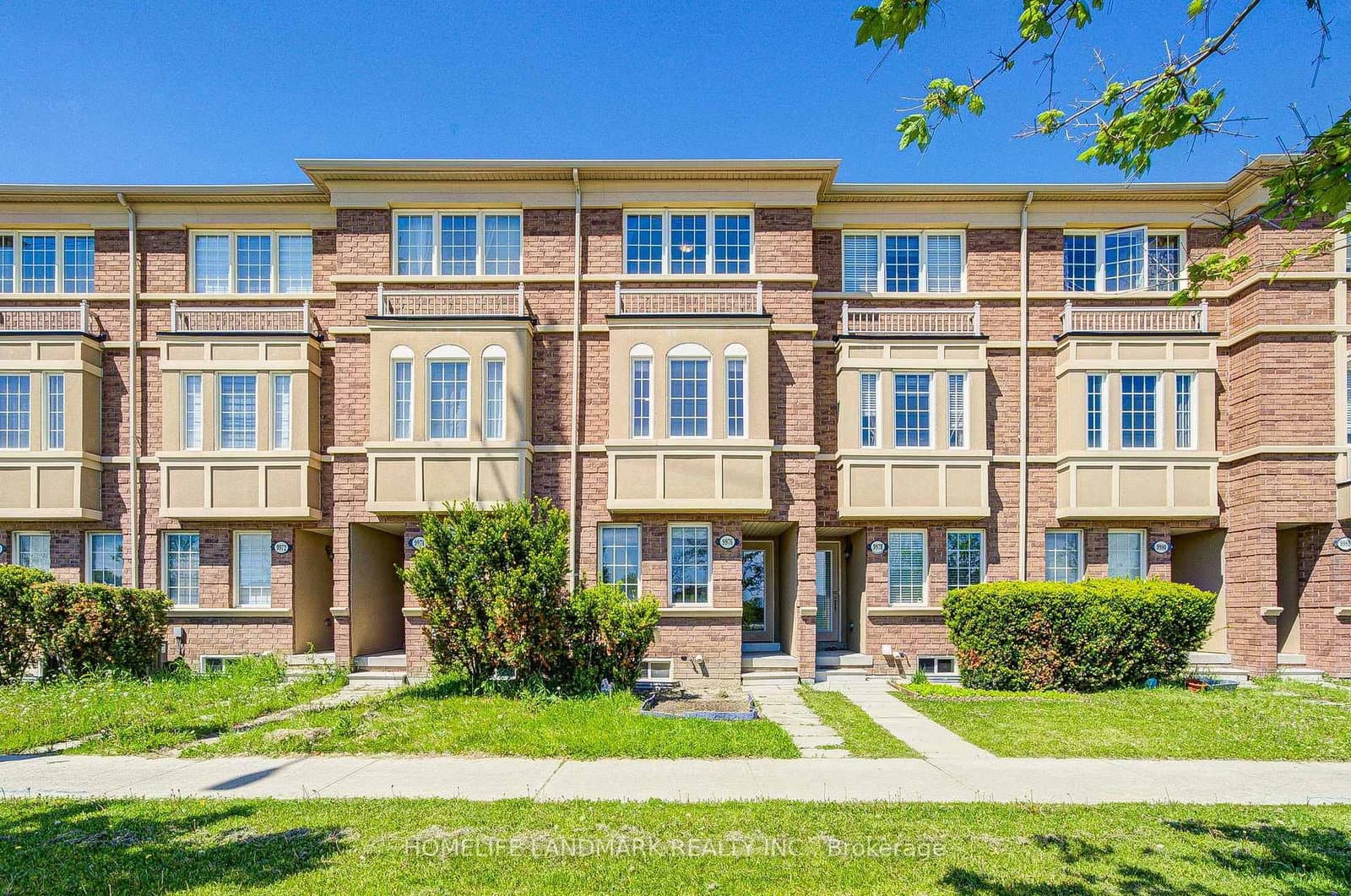 9976 McCowan Road