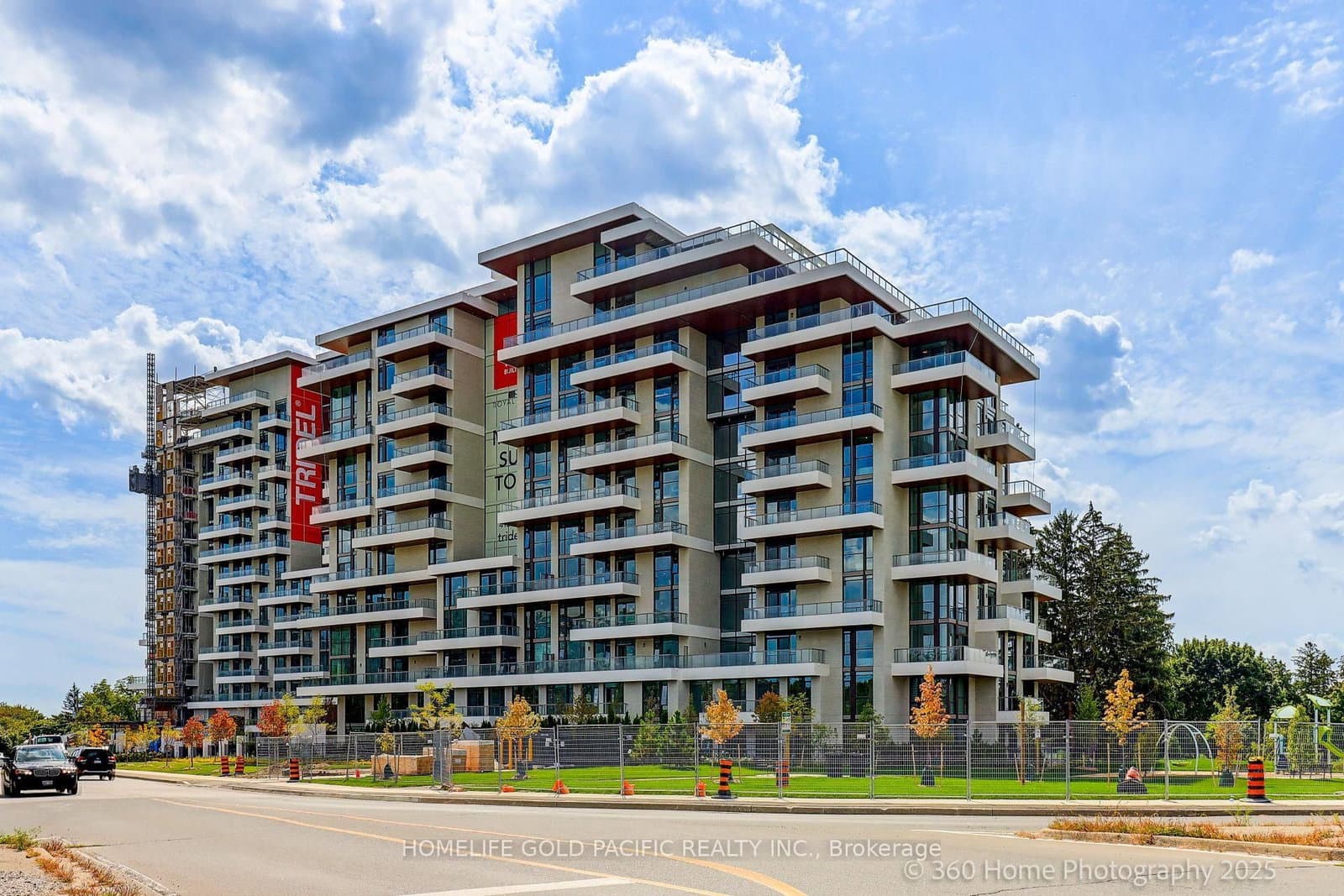 #519 - 399 Royal Orchard Boulevard