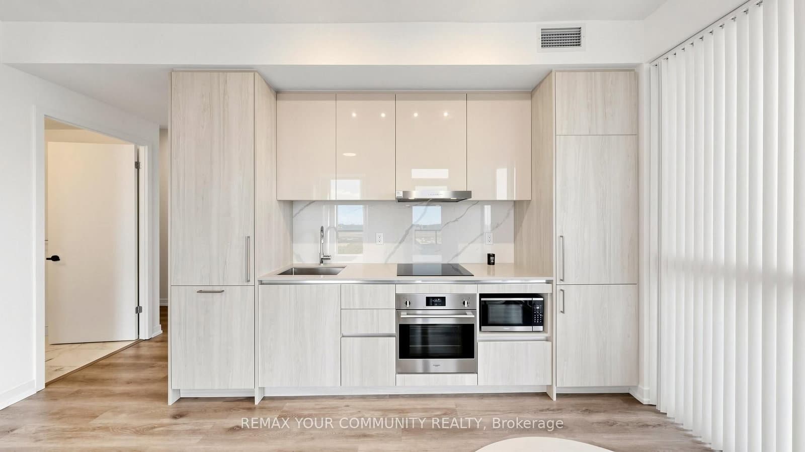 225 Commerce Street, Unit 1702