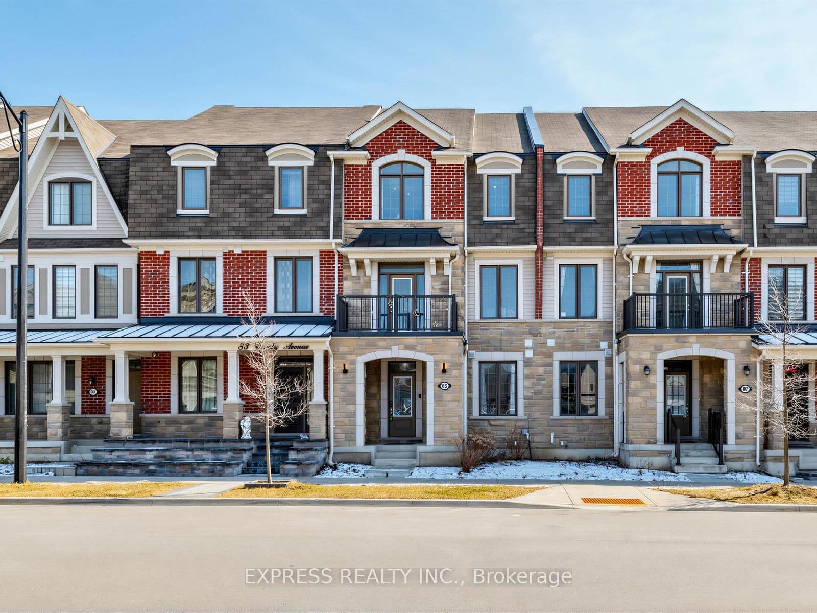 85 Casely Avenue