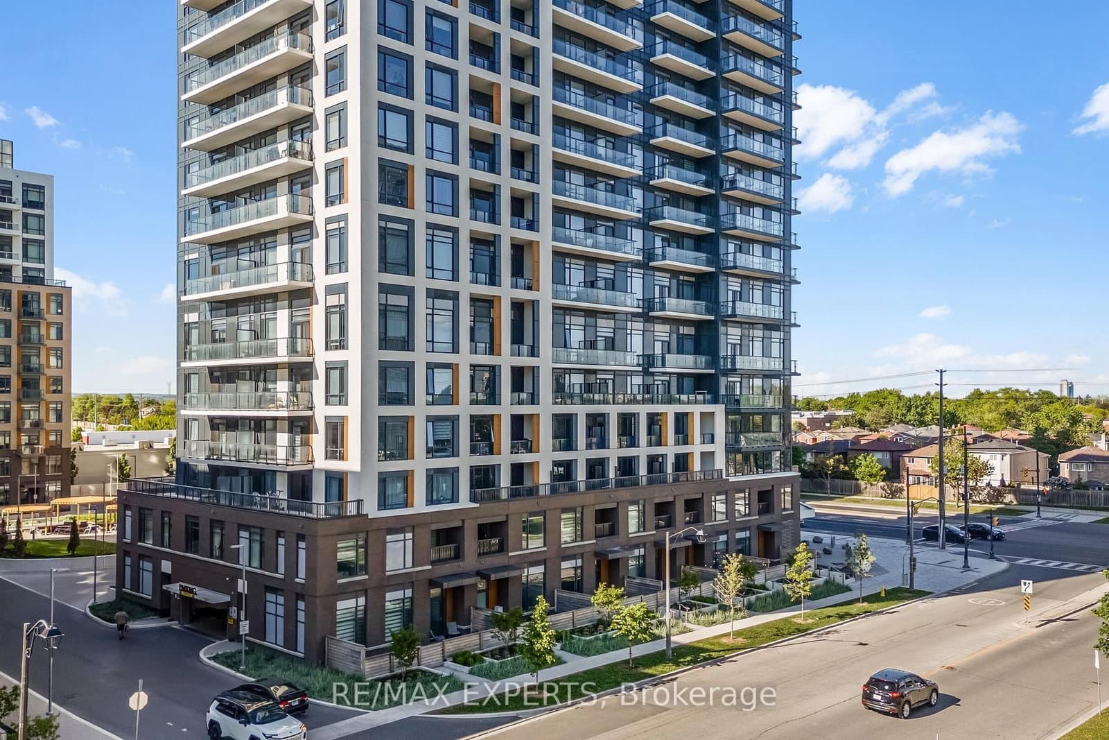 7950 Bathurst Street, Unit 1501