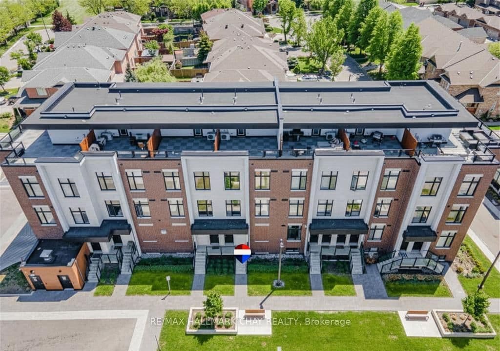 9570 Islington Avenue, Unit 227