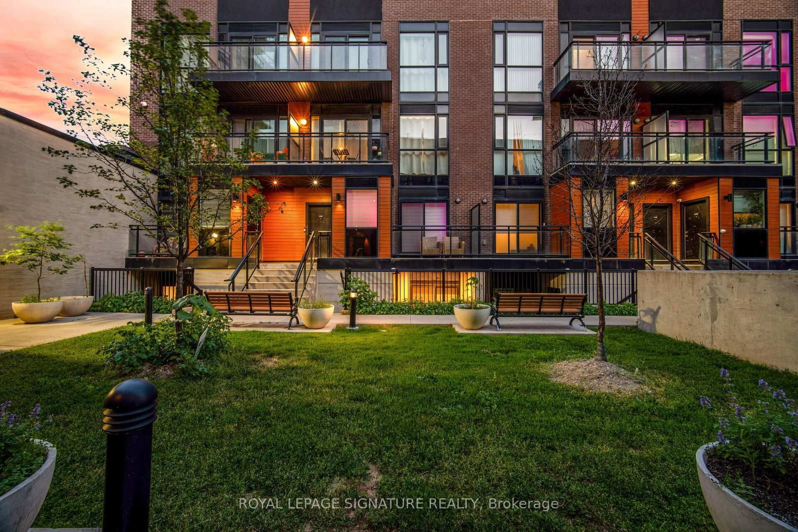 5289 Highway 7, Unit D-603
