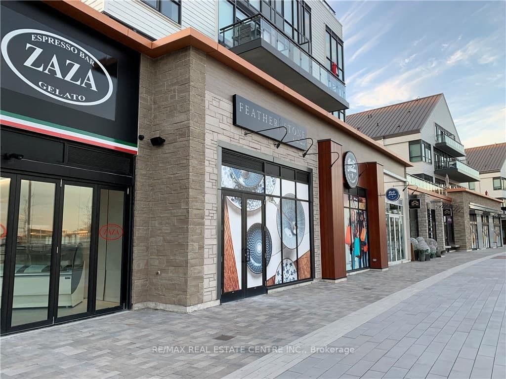 375 SEA RAY Avenue, Unit #G14