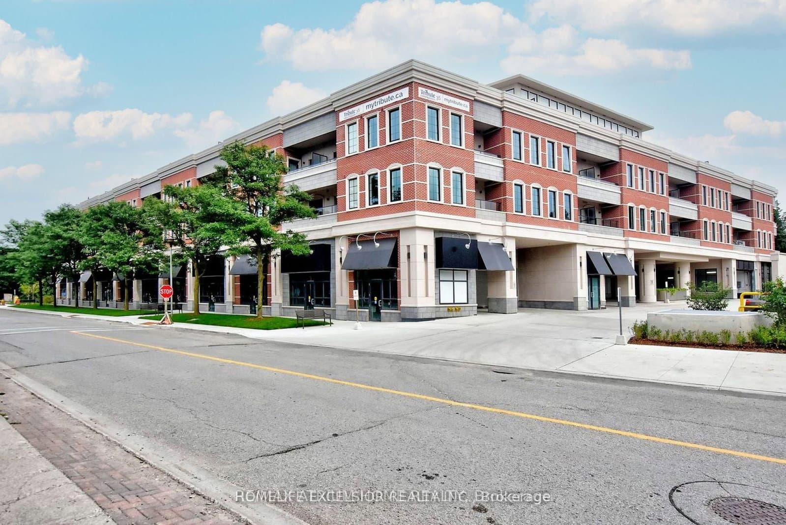 20 Fred Varley Drive, Unit PH9
