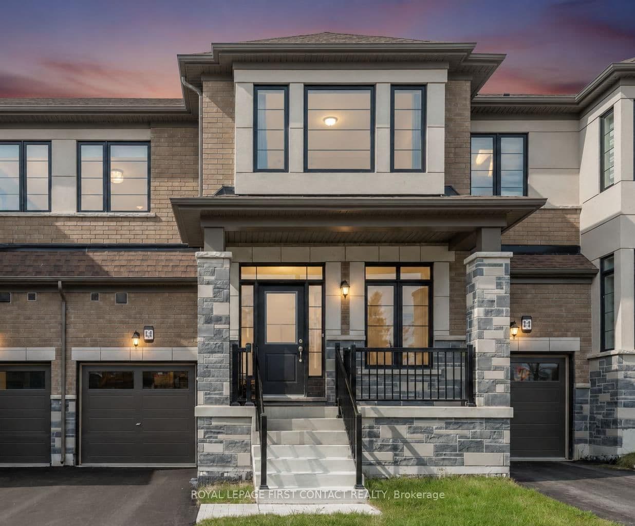86 Kenneth Rogers Crescent