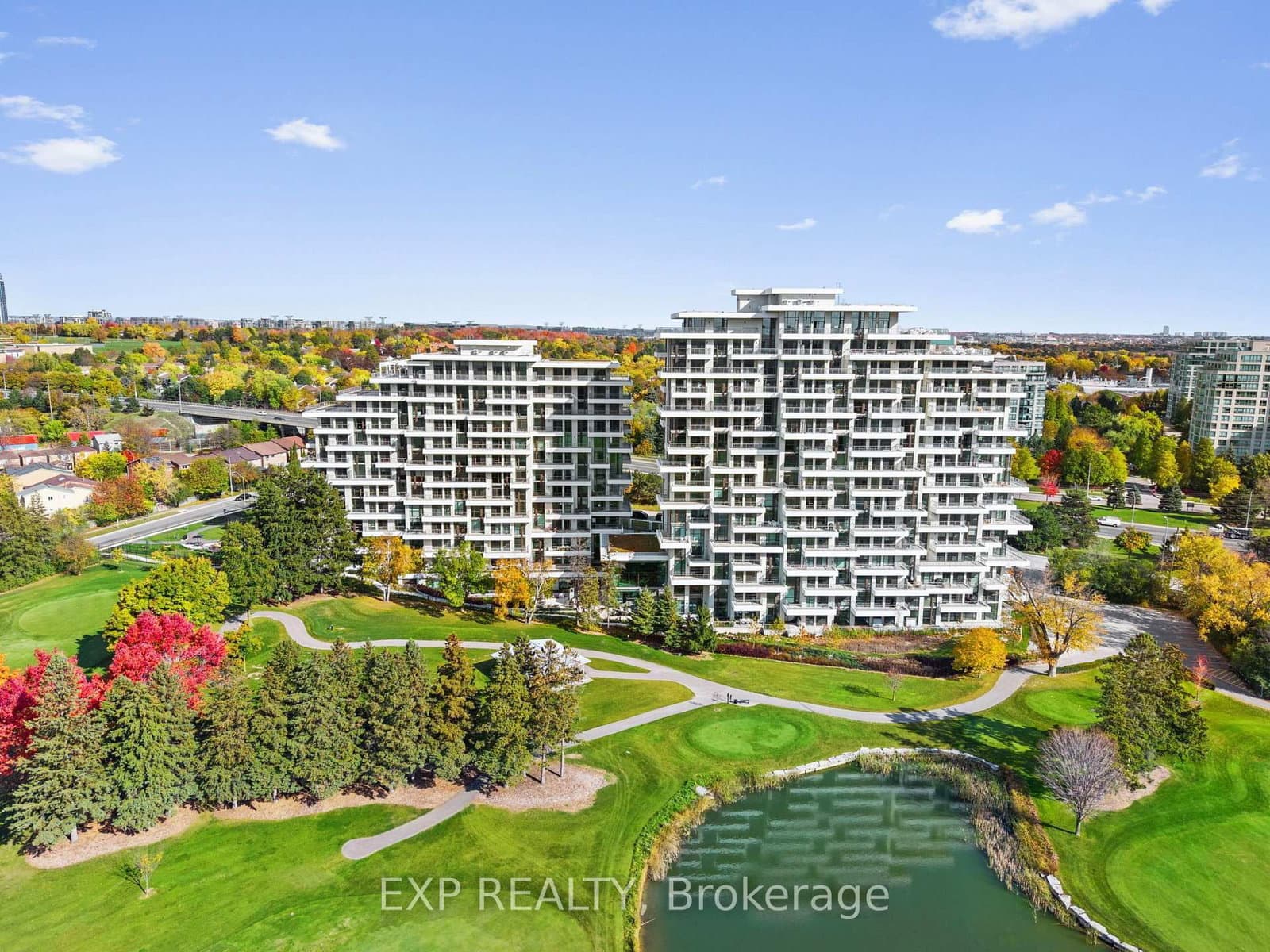 #315 - 399 Royal Orchard Boulevard