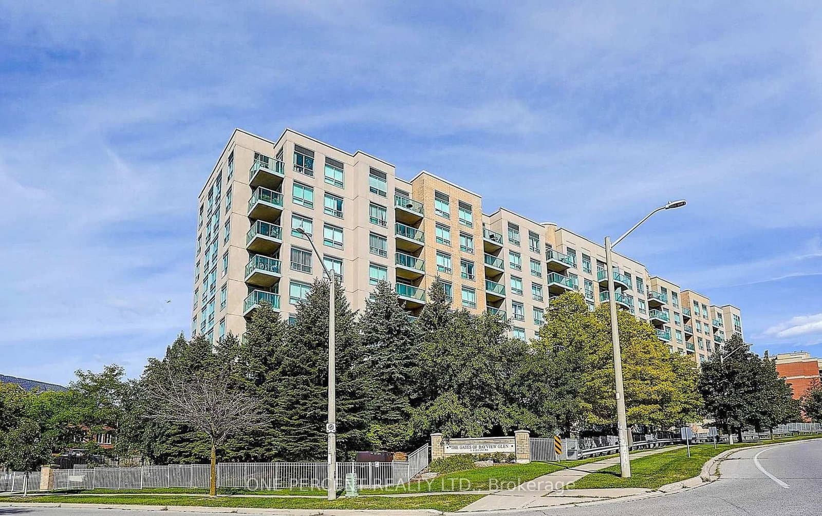 #607 - 3 Ellesmere Street