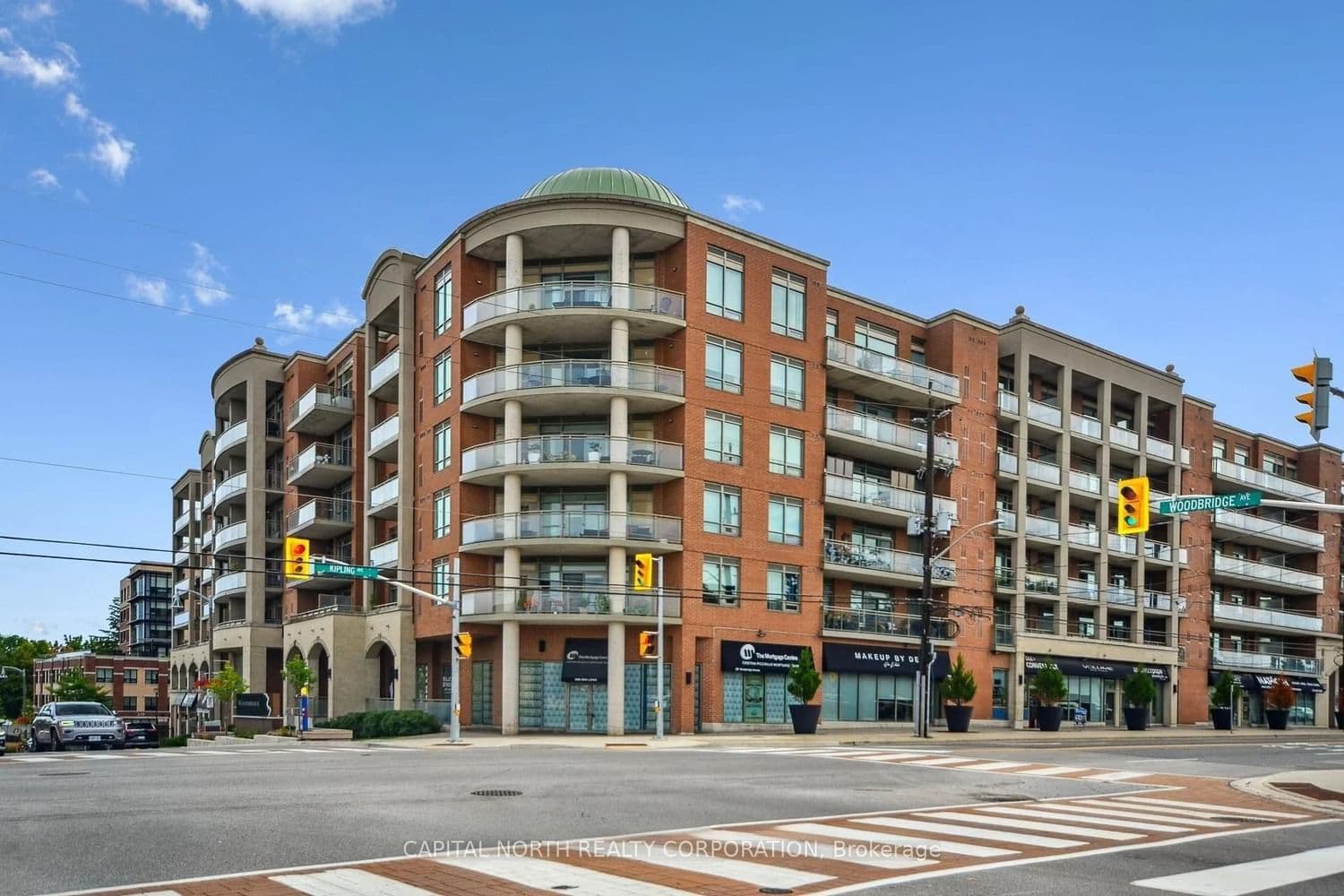 #242 - 281 Woodbridge Avenue