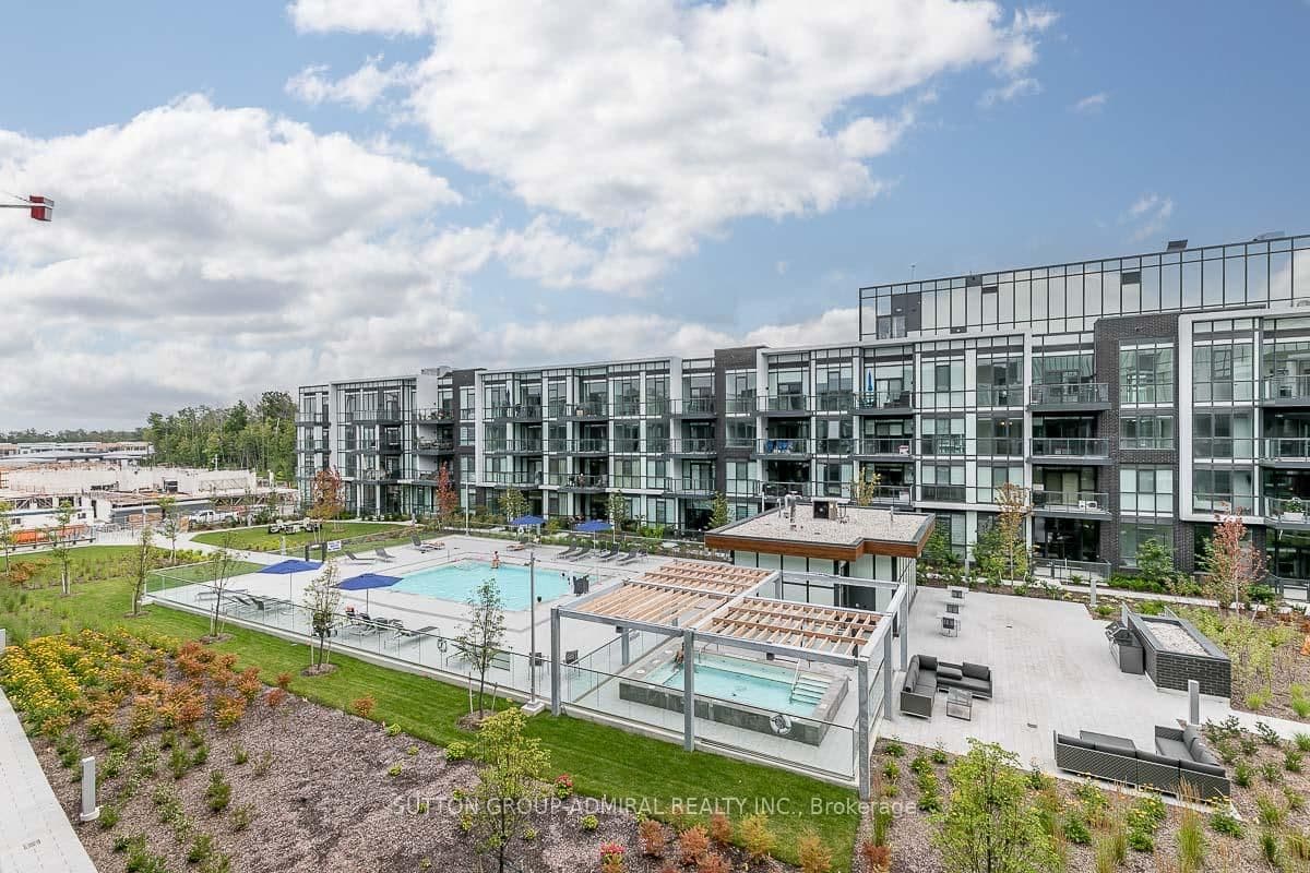 #326 - 415 Sea Ray Avenue