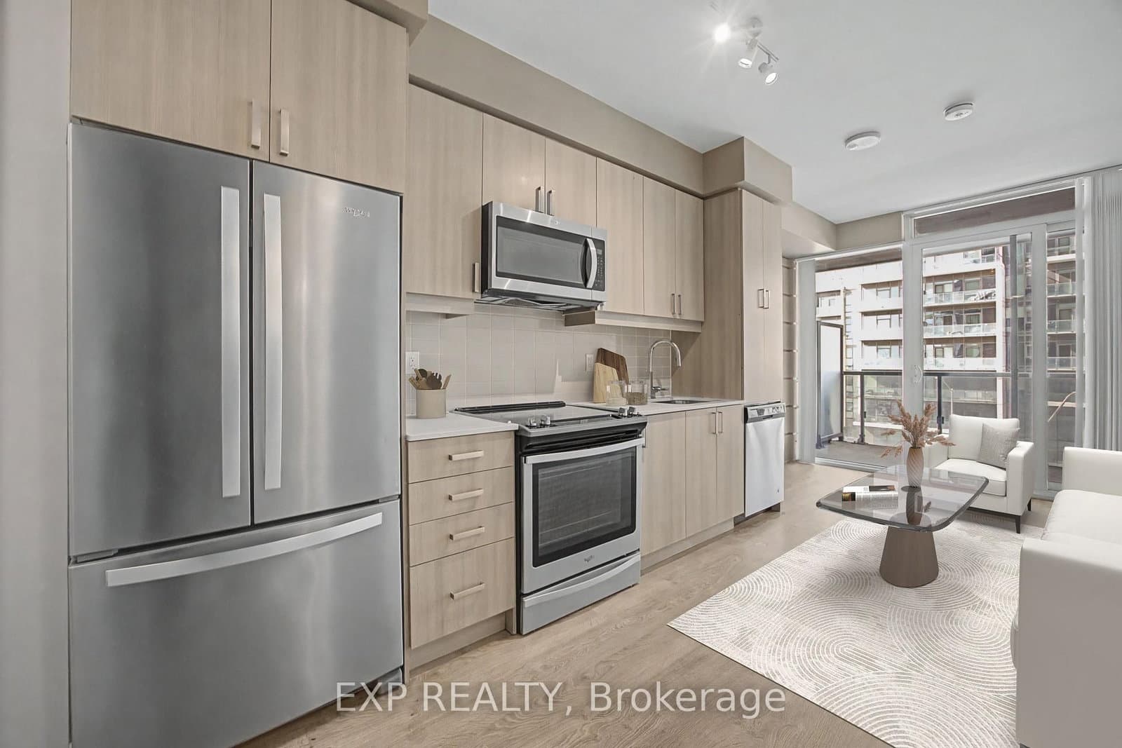 #309 - 7895 Jane Street