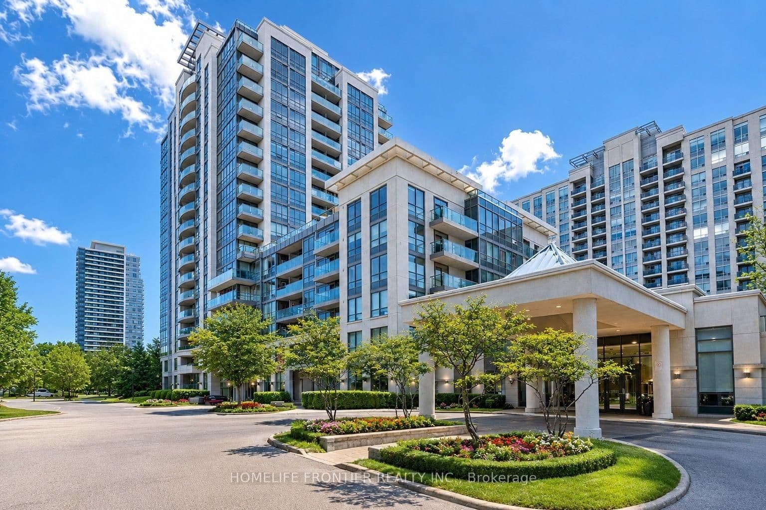 #509 - 20 North Park Road