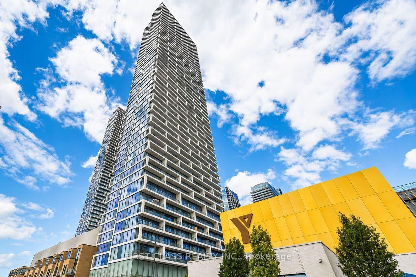 5 Buttermill Avenue, Unit 6005