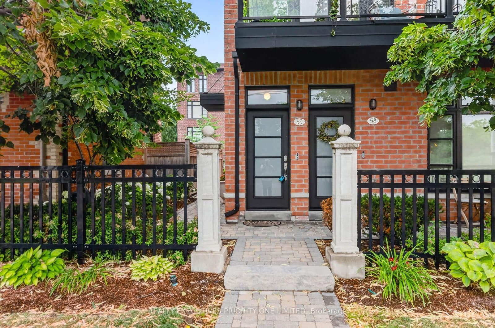 8161 Kipling Avenue, Unit 59