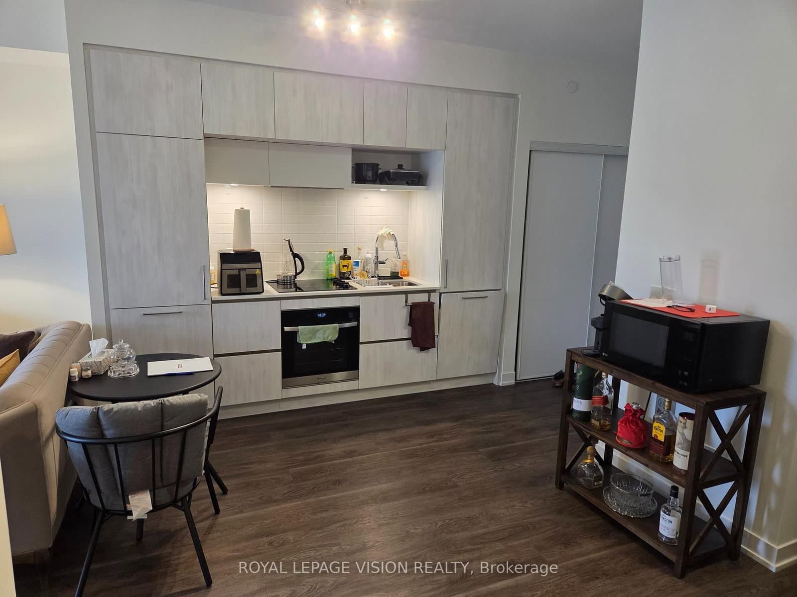 6 David Eyer Road, Unit 217