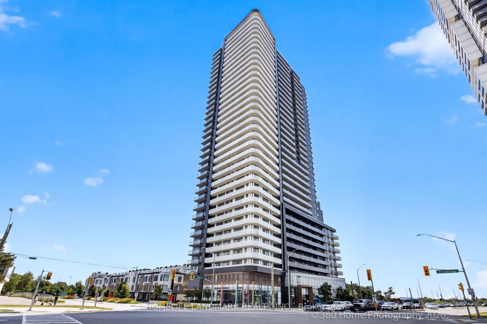 #3604 - 7895 JANE Street