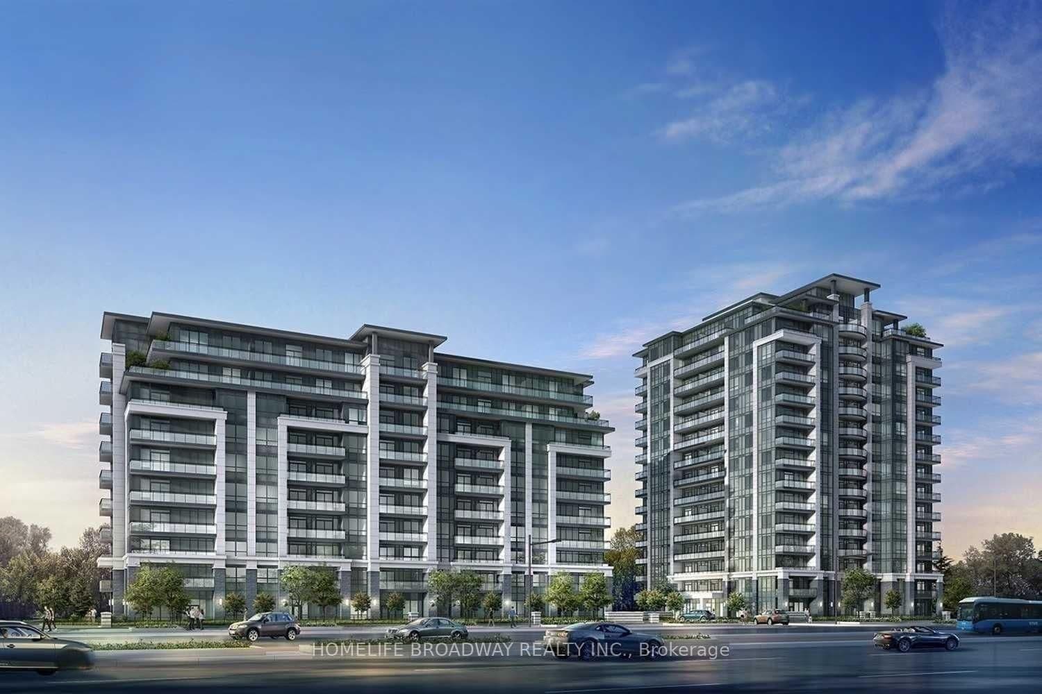 #706 - 396 Highway 7 E