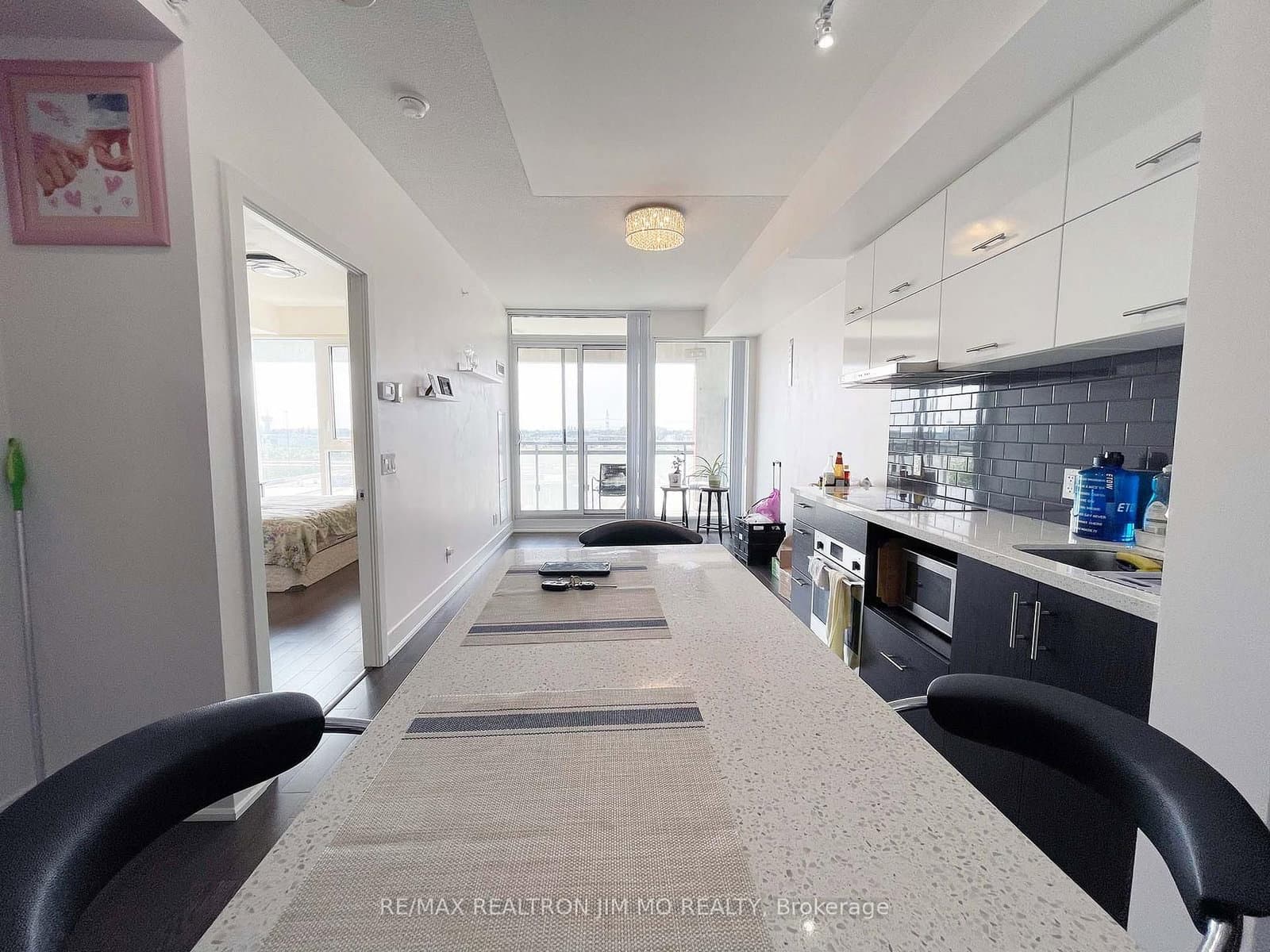 180 Enterprise Boulevard, Unit 808