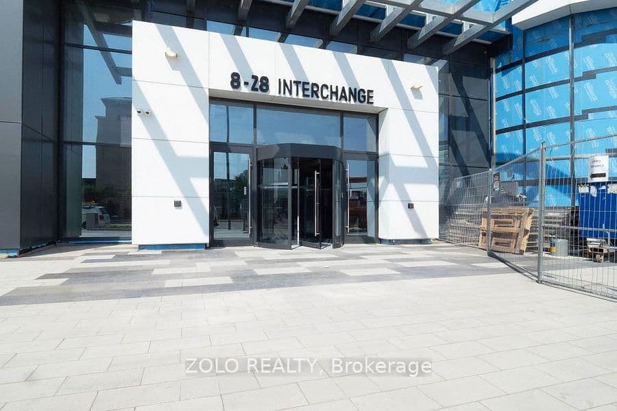 28 Interchange Way, Unit 3503
