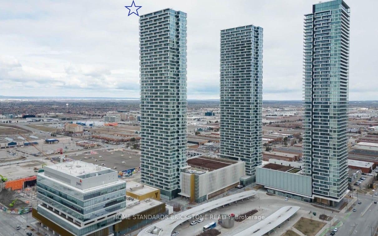 5 Buttermill Avenue, Unit 4802