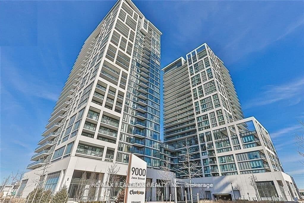 #424 - 9000 JANE Street
