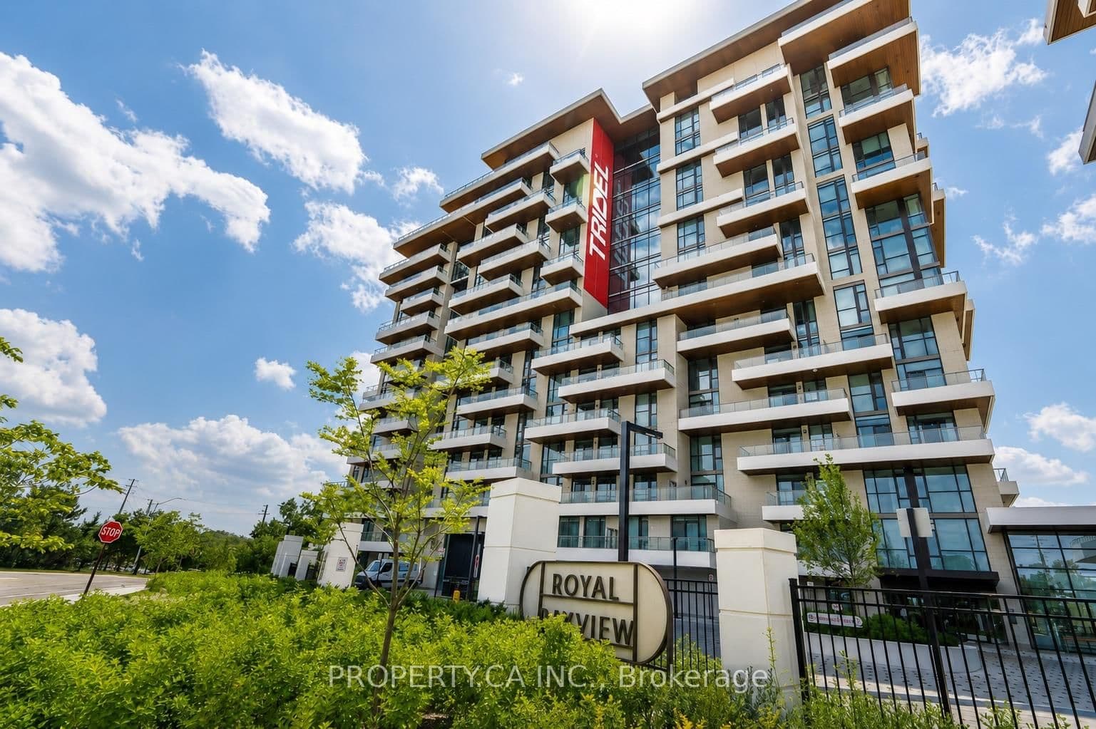 #422 - 399 Royal Orchard Boulevard