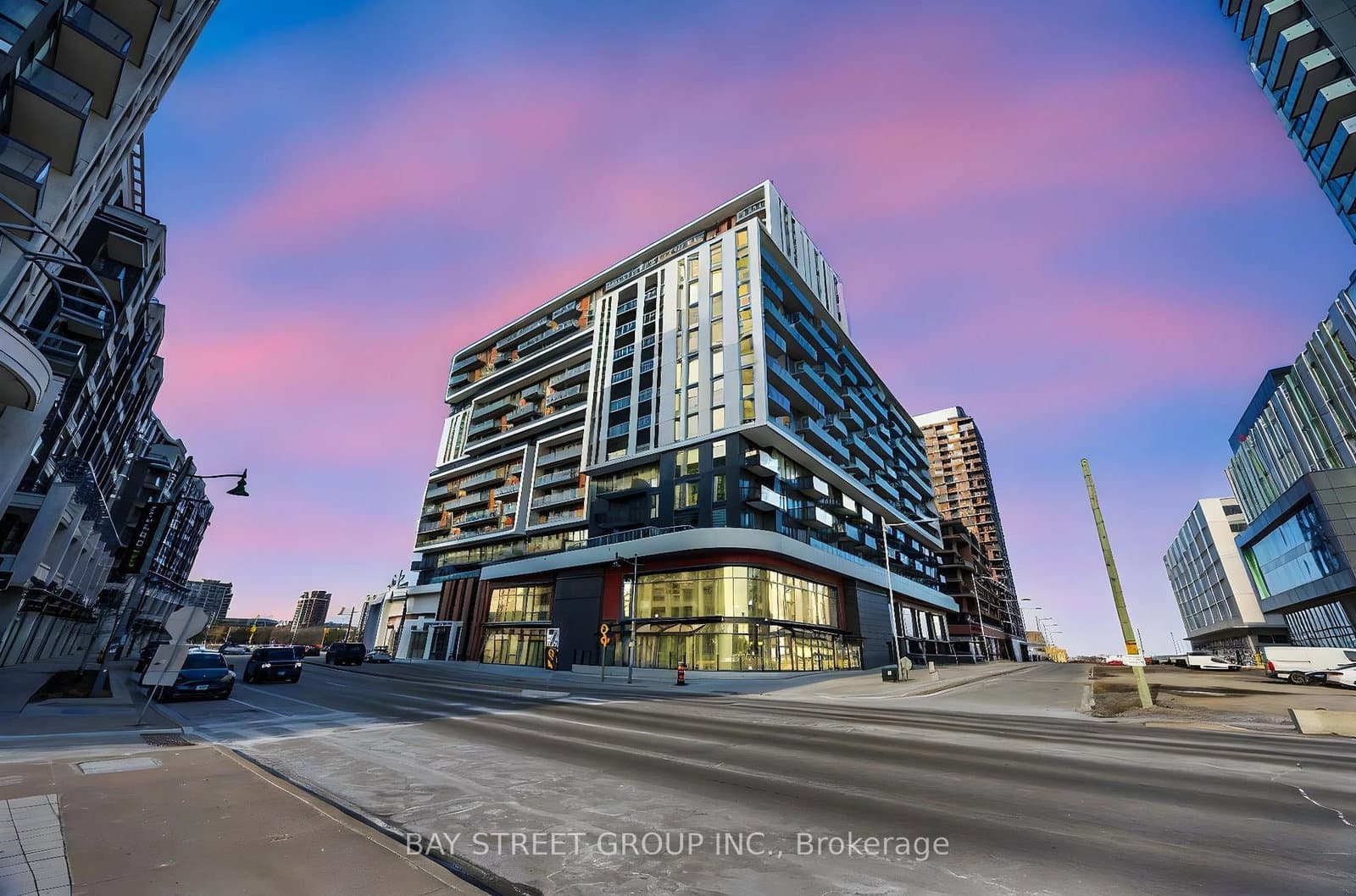 8119 Birchmount Road, Unit 1020