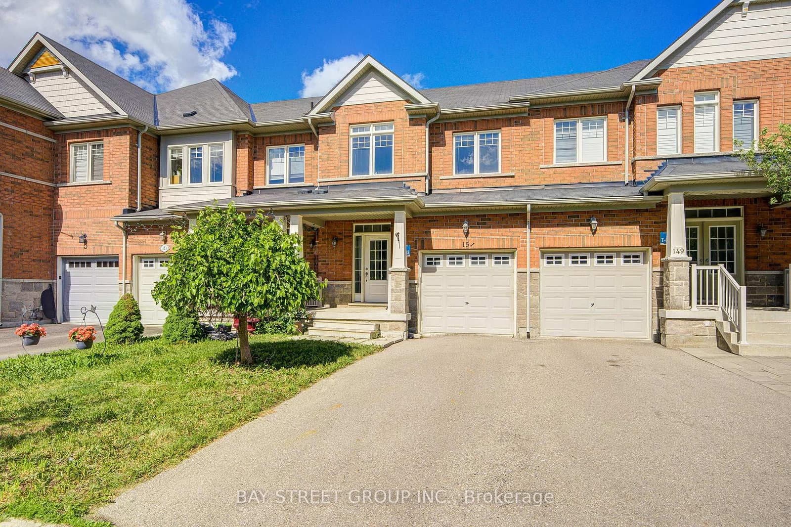 151 Windrow Street