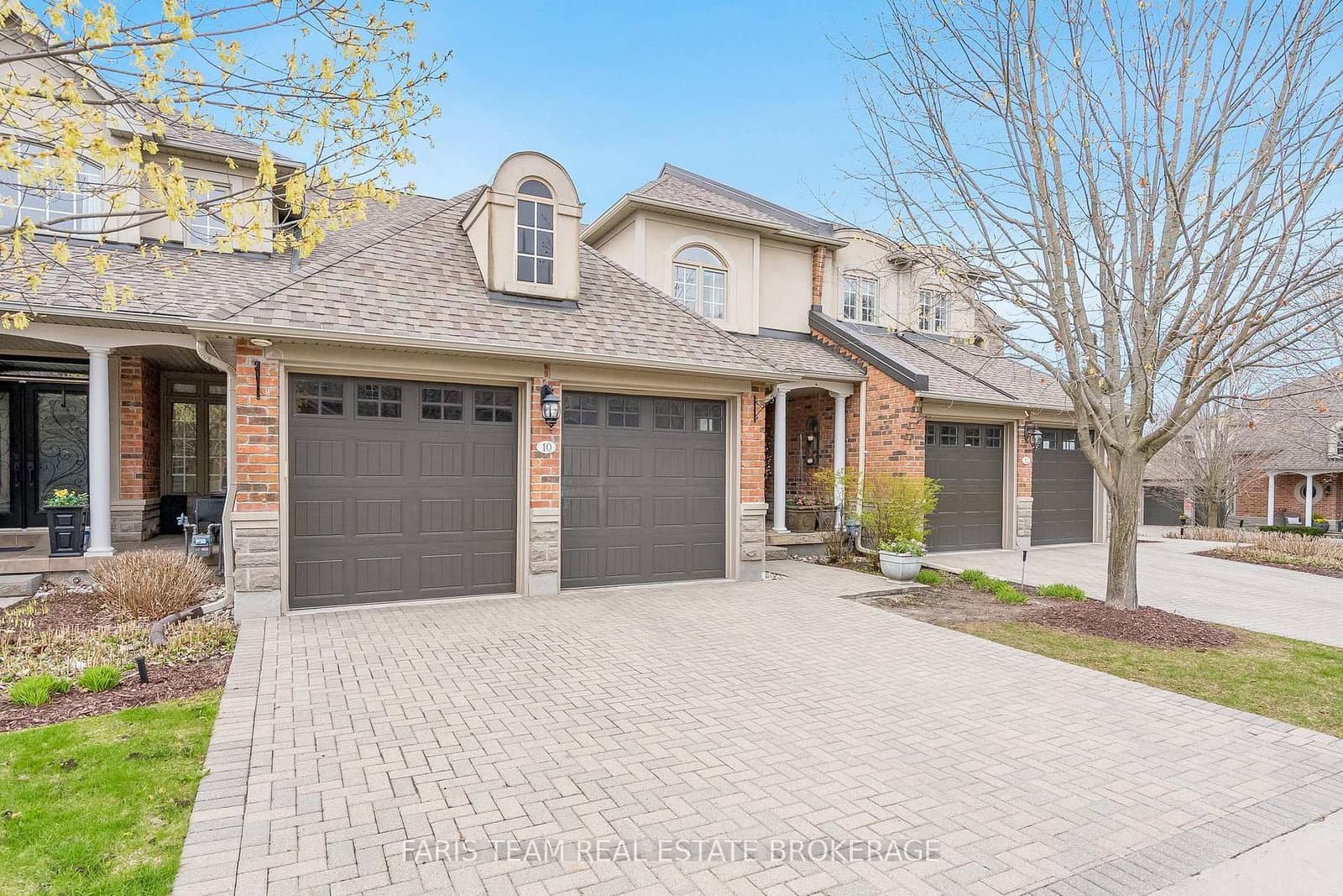 10 Wilton Trail