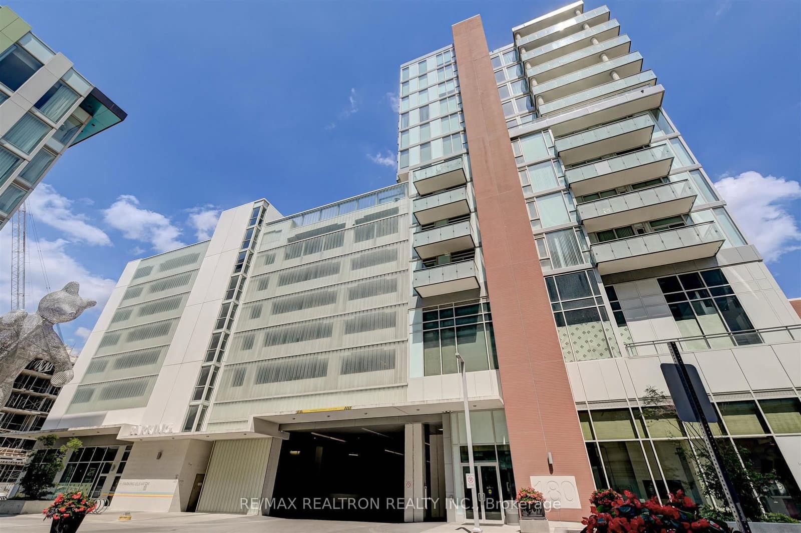180 Enterprise Boulevard, Unit 809