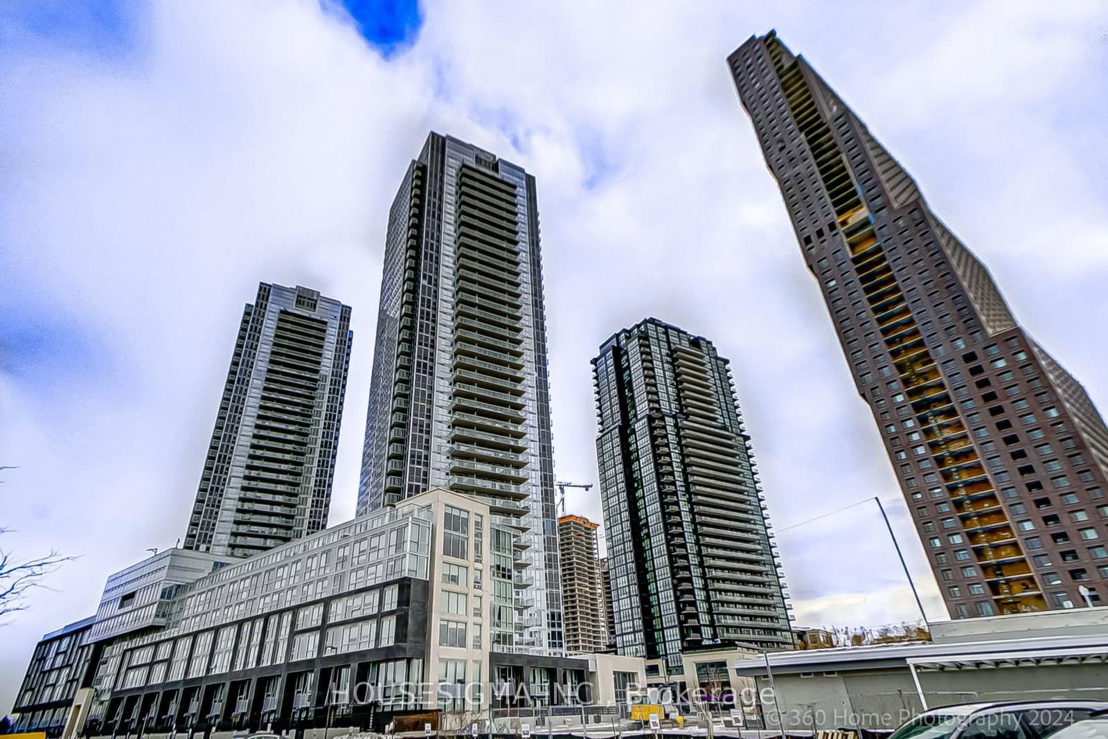 #3105 - 2916 Highway 7 Road W