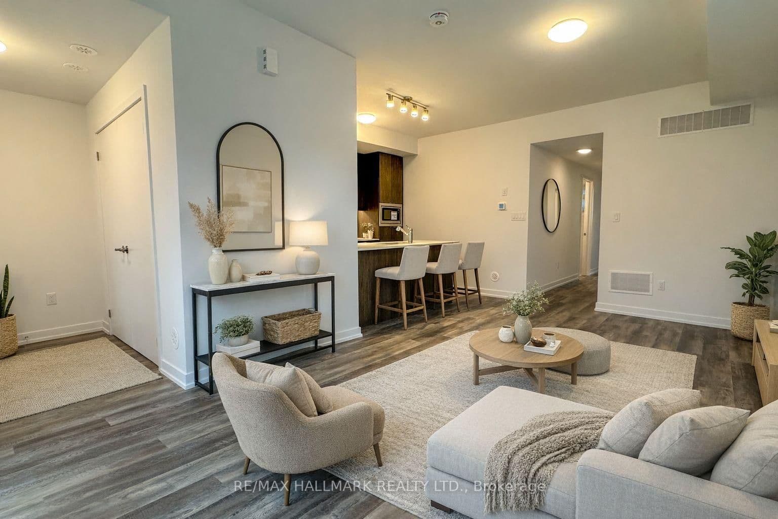 51 Jefferson Side Road, Unit 120