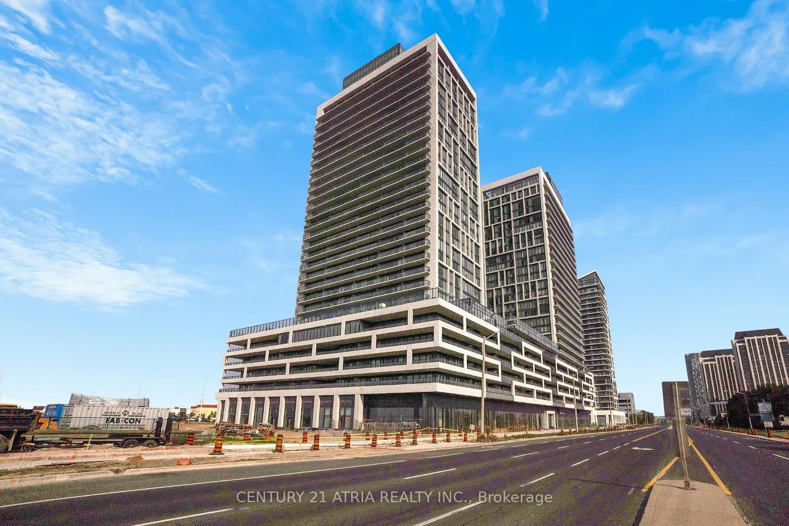 8960 Jane Street, Unit 1823